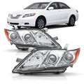 Headlight Assembly for Toyota Camry O7877