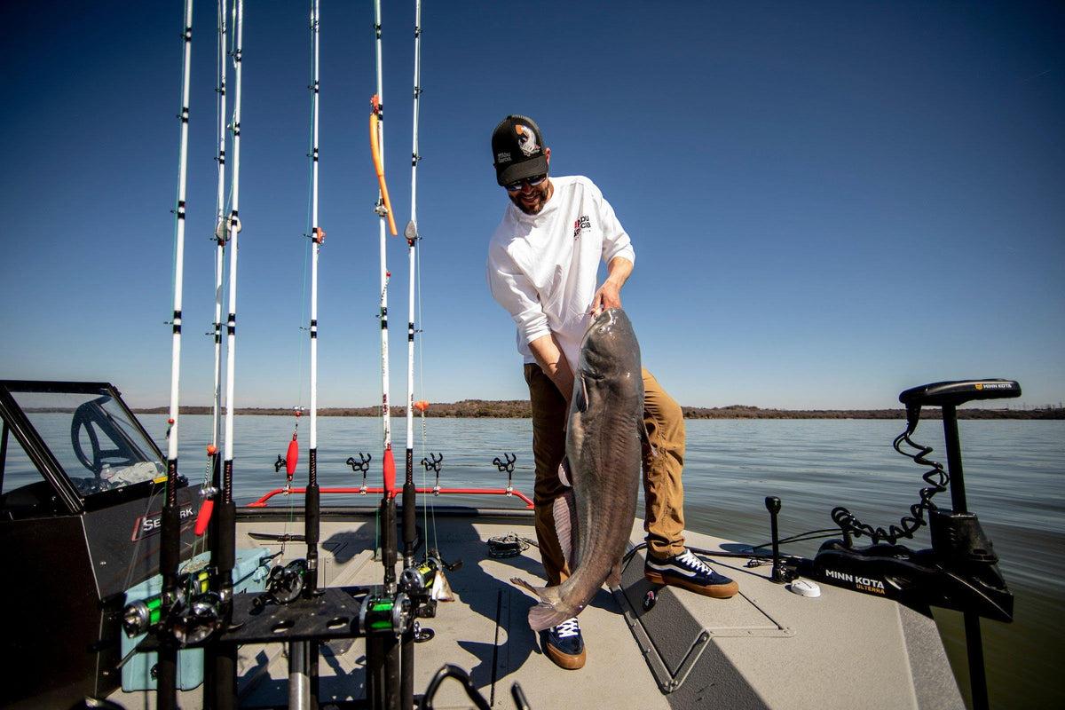 Spinning Fishing Rod Z803504