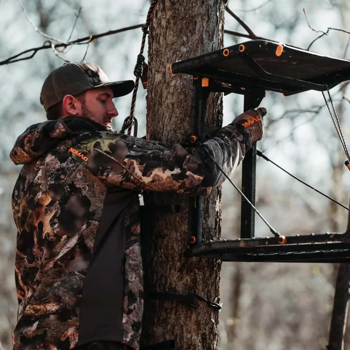 Hunting Tree Stand G701