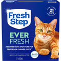 Multi Cat Clumping Litter 21 lbs S4949