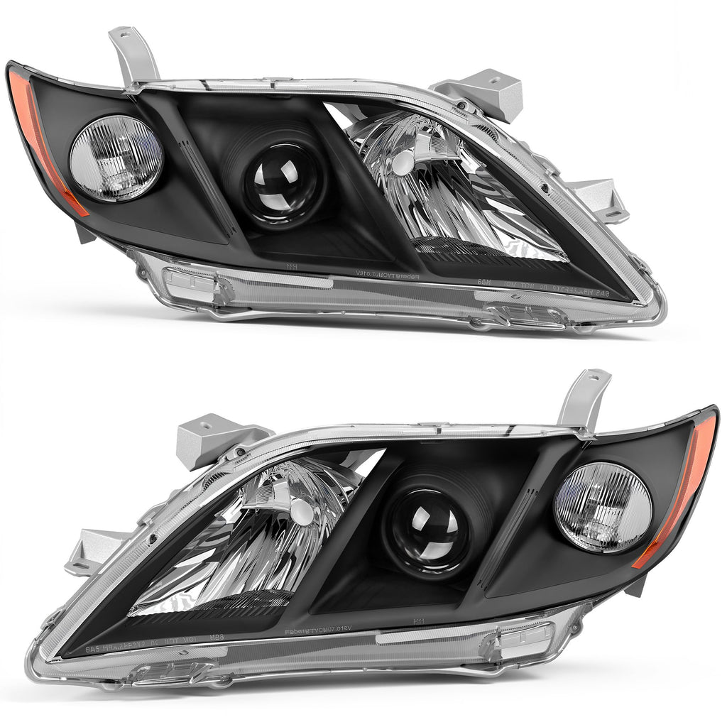 Headlights for Toyota Camry 2007-2009 R768292