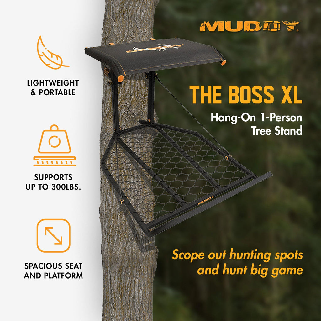Hunting Tree Stand G701