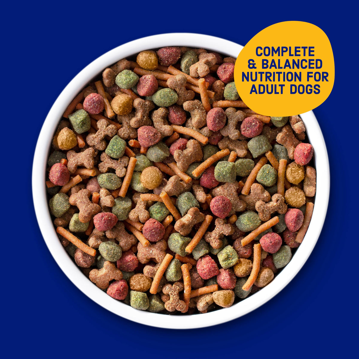 Dry Dog Food 31 Pound Bag O480