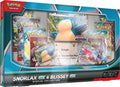 Pokemon TCG Special Collection 2 Foil Promo Cards 1 Oversize Card 8 Booster Packs Y435