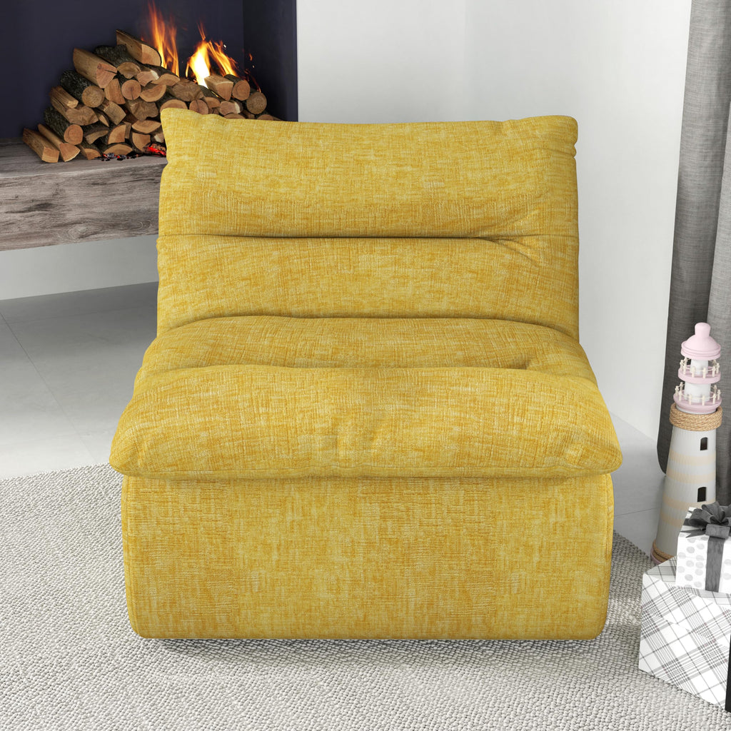 Ultra Soft Memory Foam Bean Bag Chair Q186