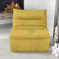 Ultra Soft Memory Foam Bean Bag Chair Q186