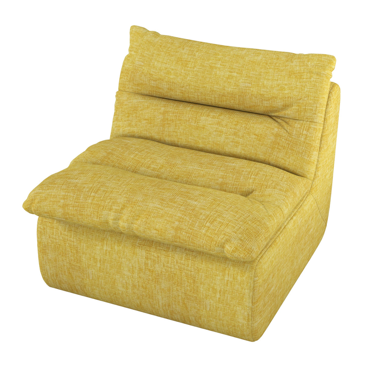 Ultra Soft Memory Foam Bean Bag Chair Q186