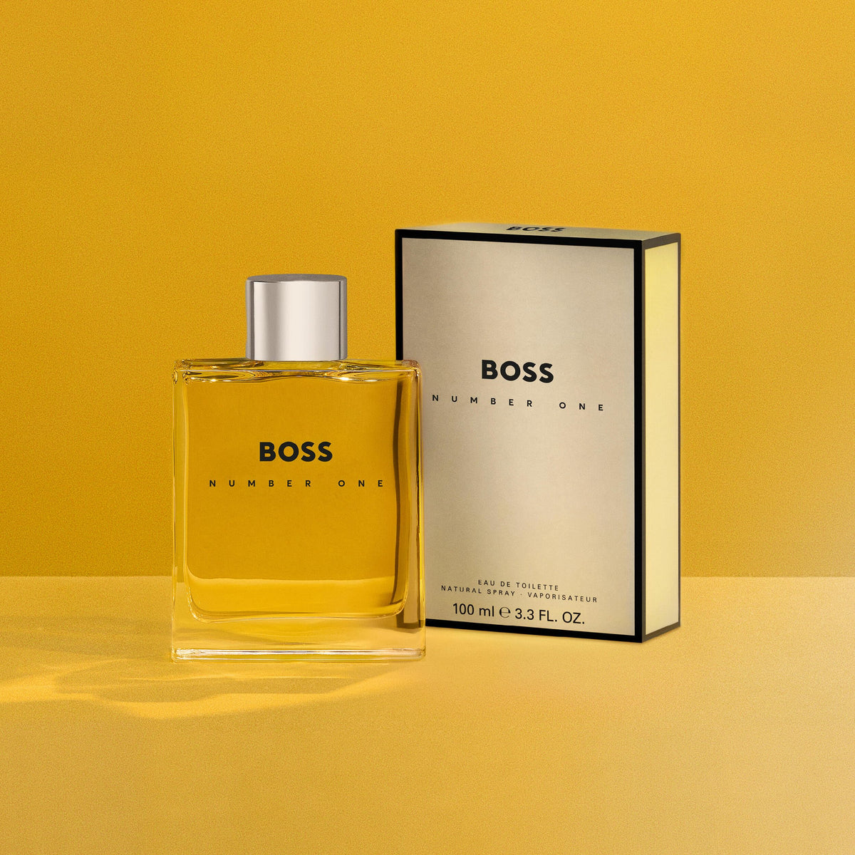 Eau de Toilette 3.3 fl oz A6014